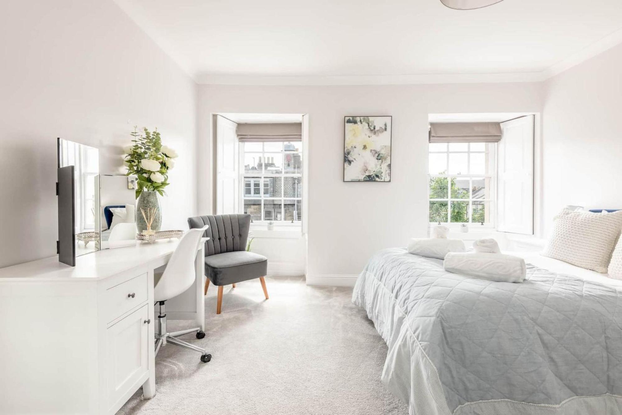Skye Sands - South Street Residence 세인트앤드루스 외부 사진